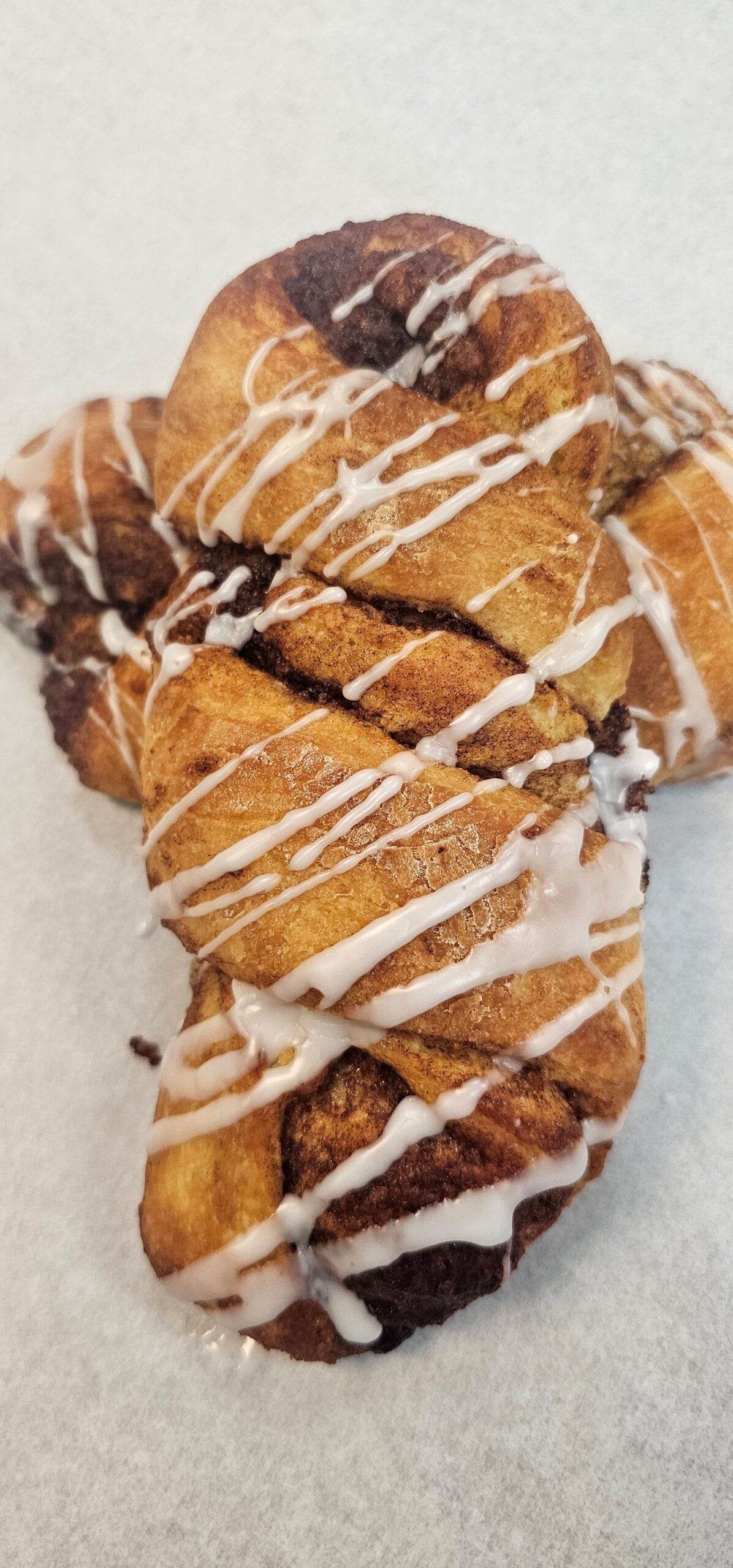 colorado farmers market pastries